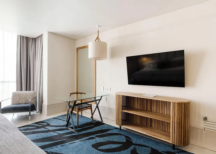 Oude Werf Hotel