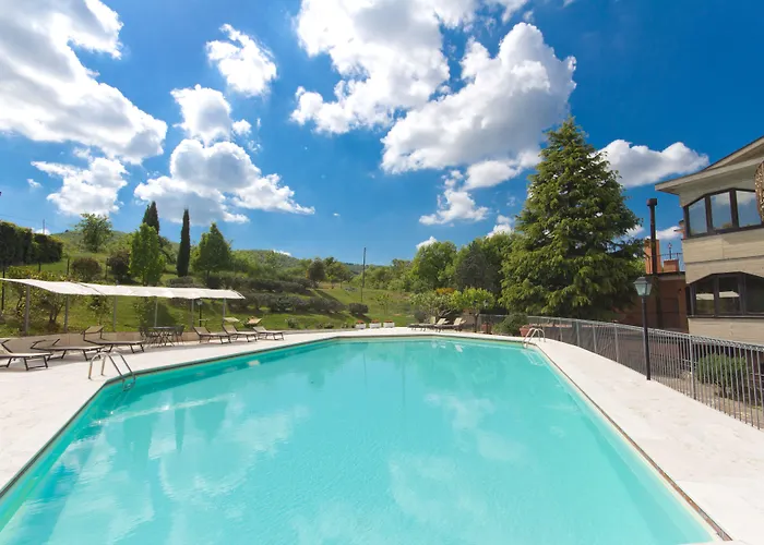 Agrihotel Villa Ambra