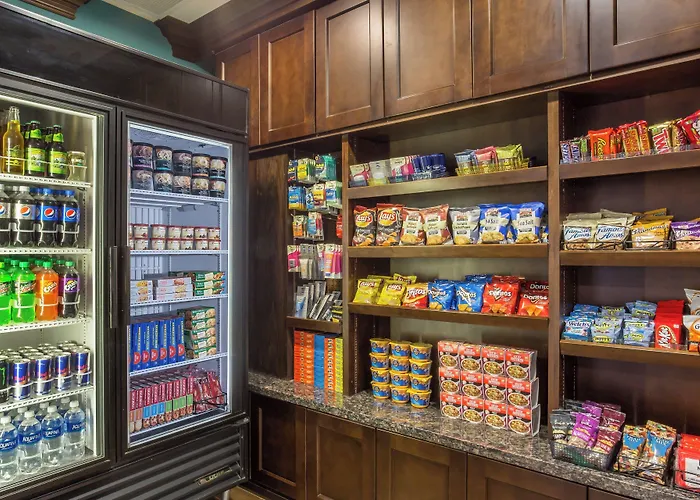 Towneplace Suites Tucson Airport