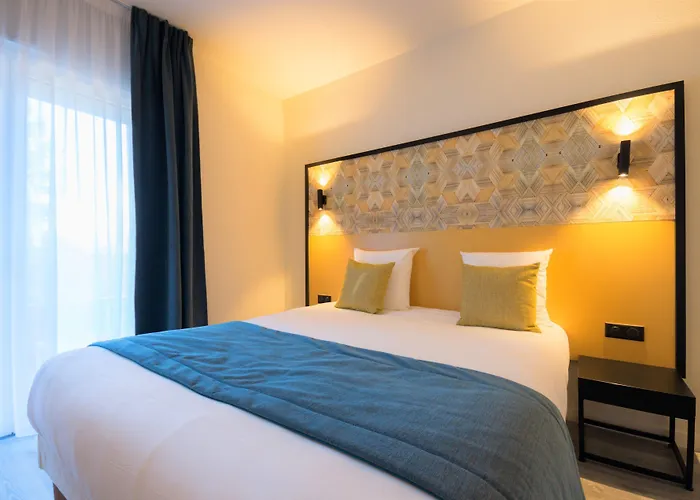 Best Western Domaine de Roquerousse