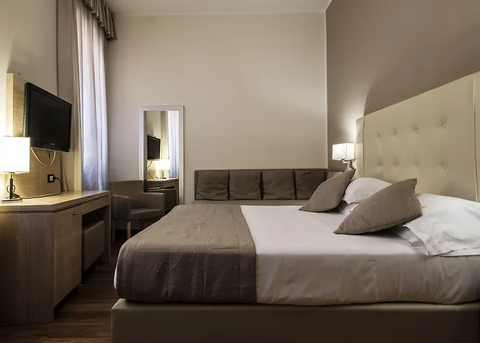 Hotel Accademia