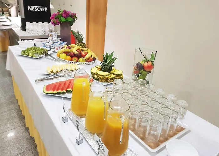 Alcocebre Suites Hotel