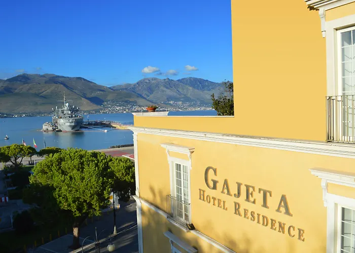 Hotel Gajeta