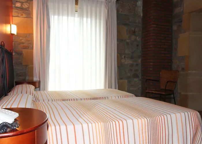 Hotel Palacio Atxega