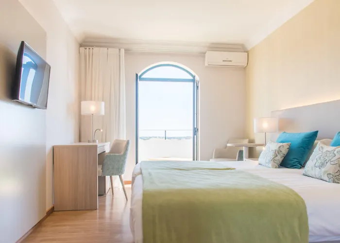 Loule Jardim Hotel