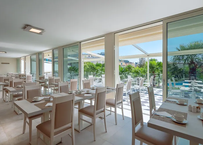 Hotel Savoia Thermae & Spa (Adults Only)
