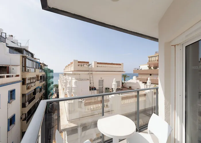 Hotel Rh Sol