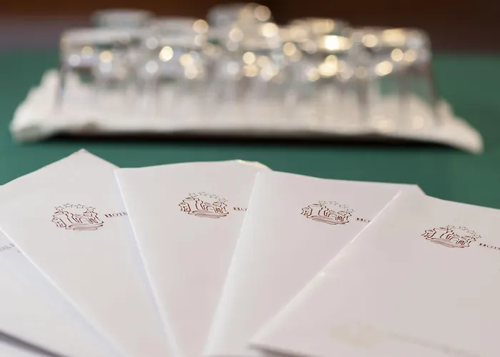 Hotel Il Duca D'Este