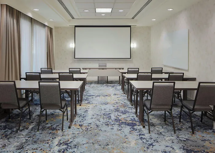 Residence Inn Arlington Courthouse