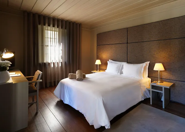 Hotel Da Oliveira
