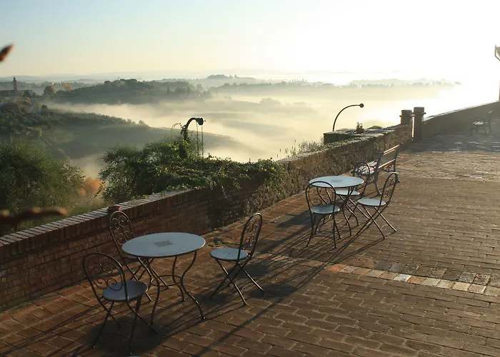 Hotel Palazzo Di Valli
