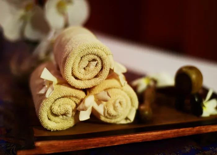 Dhafra Beach Hotel