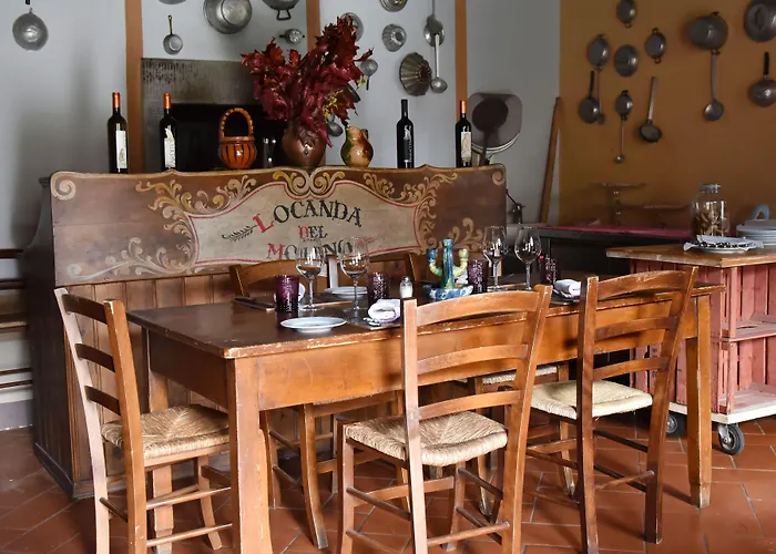 Locanda Del Molino