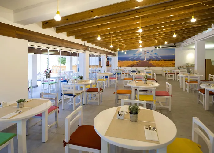 Hotel Vibra Bossa Flow - Adults Only