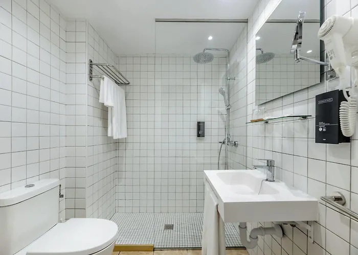 Hotel Vibra Bossa Flow - Adults Only