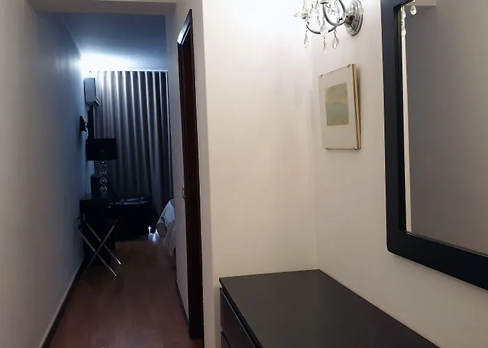 Hotel Eden