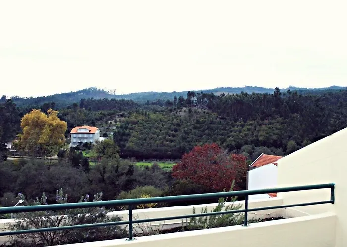 Hotel & Spa Monte Rio