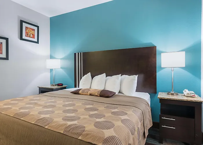 Best Western Plus Deridder Inn & Suites