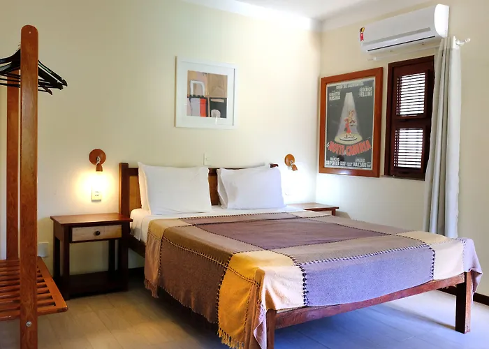 Hotel E Pousada La Dolce Vita