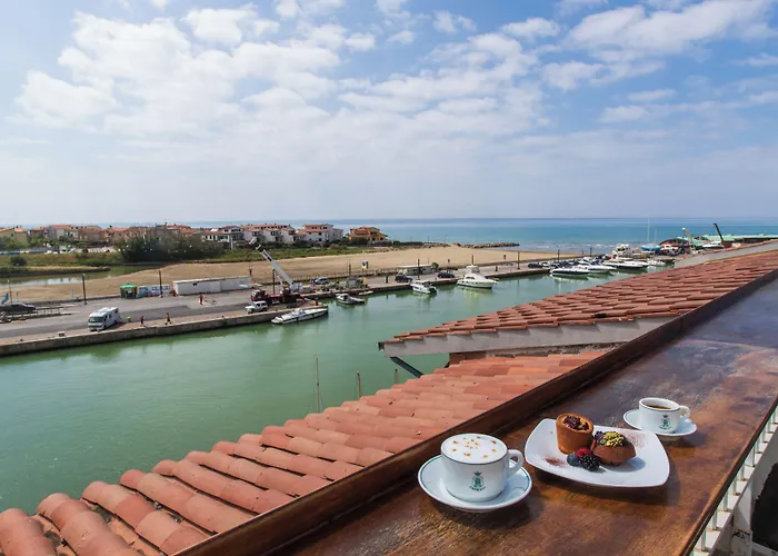 Hotel L'Approdo