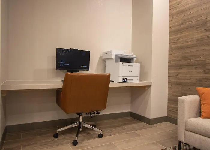 Candlewood Suites Louisville North By Ihg