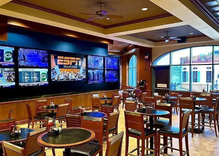 Ameristar Casino Hotel Council Bluffs