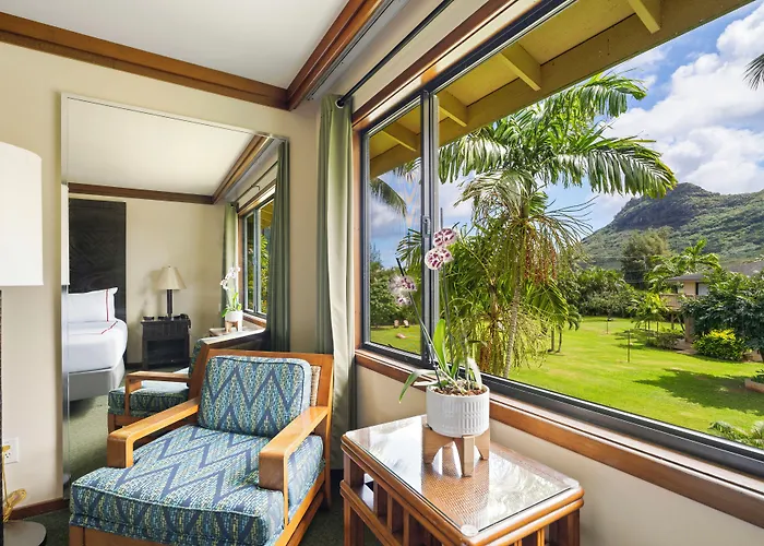 The Kauai Inn (Adults Only)