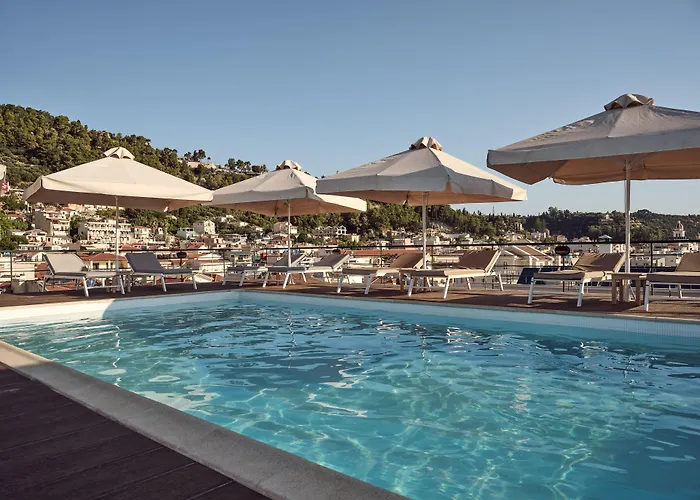 Strada Marina Hotel