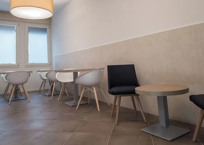Hotel Touring