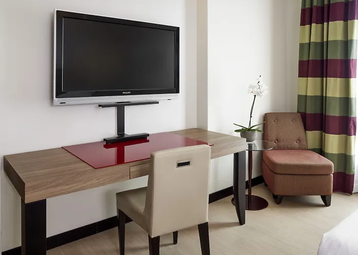 Blu Hotel Brixia