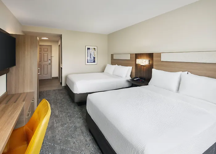 Holiday Inn Express Hotel & Suites Port St. Lucie West By Ihg
