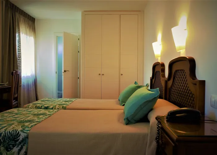 Hotel Ayamontino