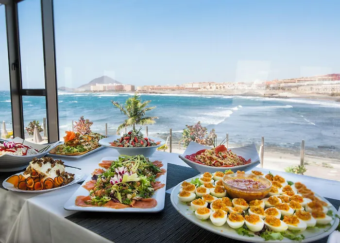 Kn Hotel Arenas Del Mar Adults Only