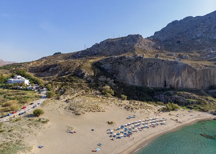 Plakias Bay Hotel