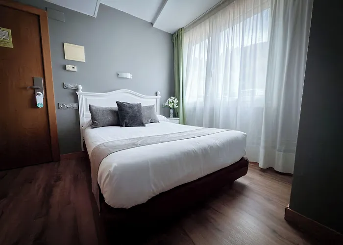 Hotel Villa De Ermua