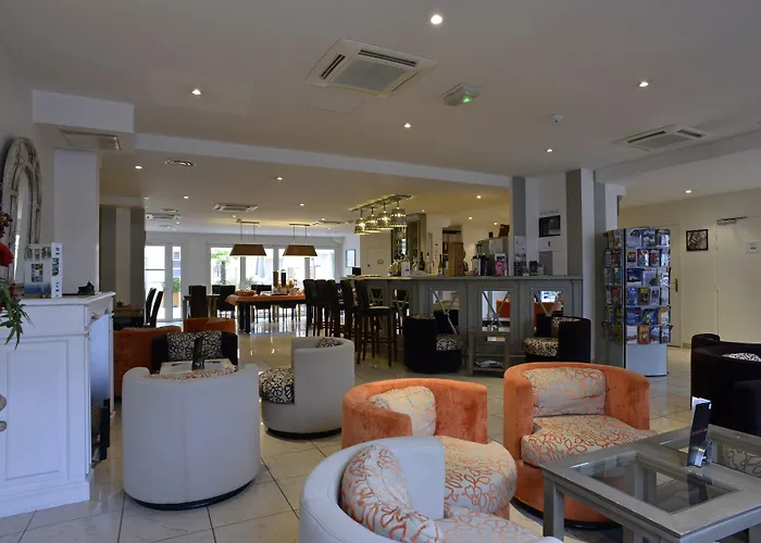 Almoria Hotel & Spa