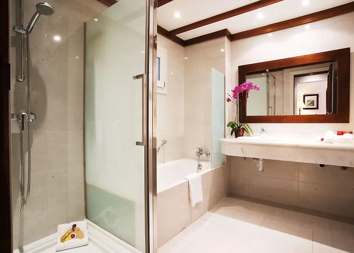 Hotel Bon Sol Resort & Spa