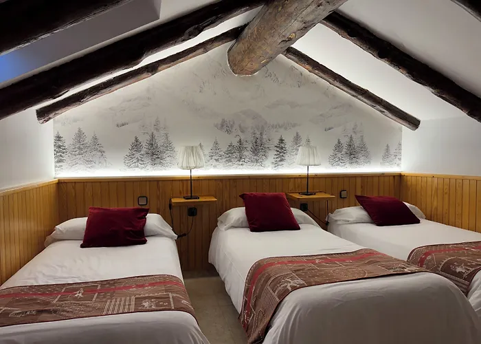 Hotel Bruxelles