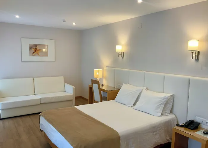 Hotel Mare