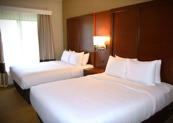 Comfort Suites Lancaster Amish Country