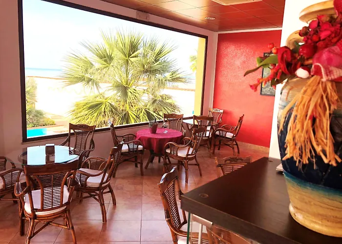 Residence Hotel Antica Perla
