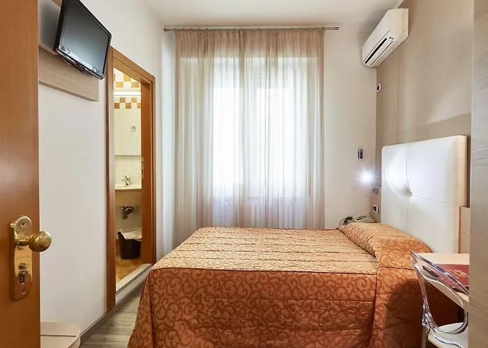 Hotel Europa