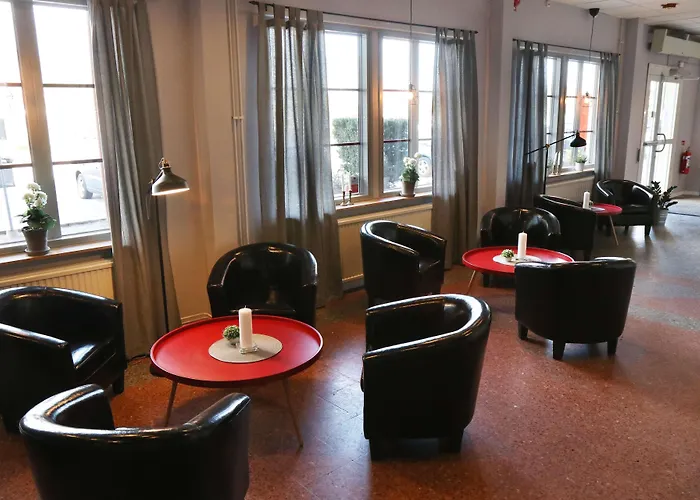 Dalhall Hotell