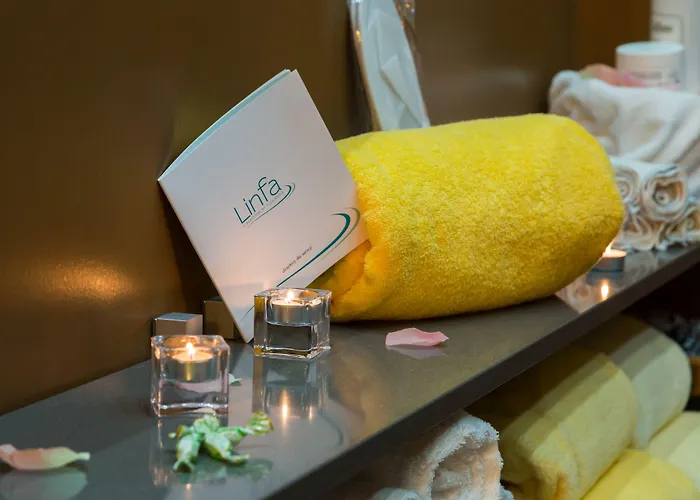 Villa Maria Hotel & Spa