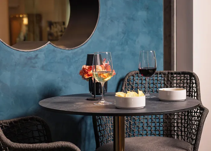 Hotel Royal Falcone