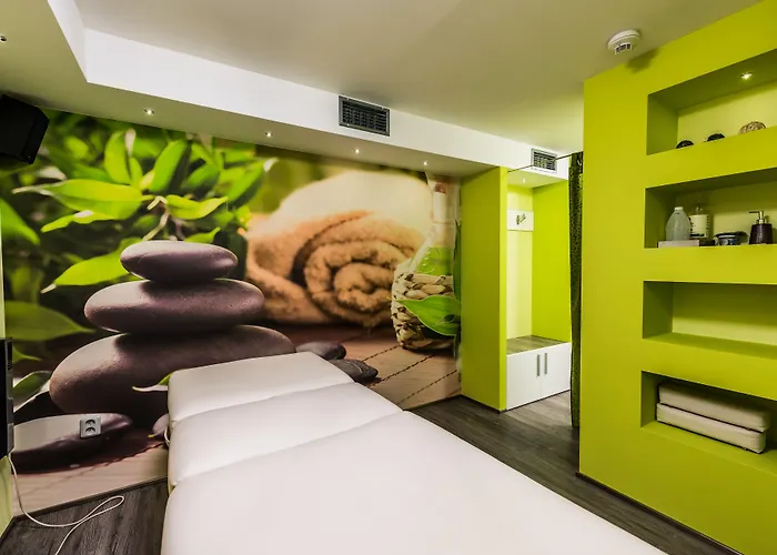 Hotel Yasmin Kosice