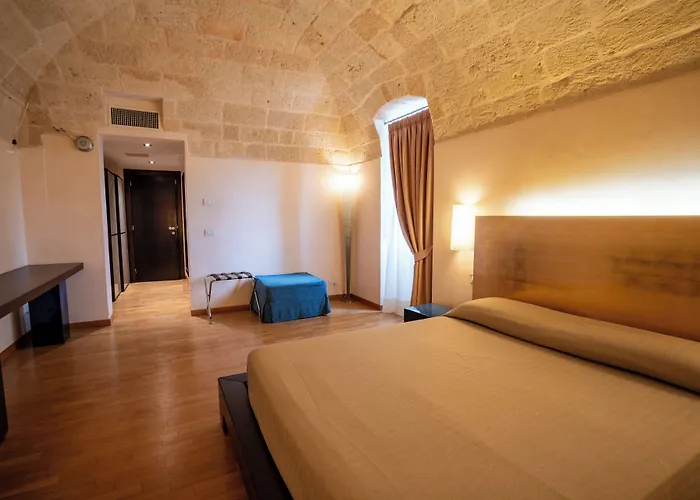San Tommaso Hotel