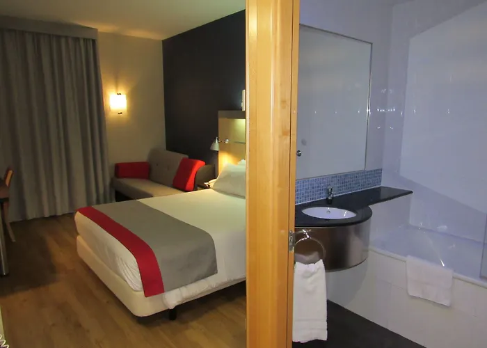 Holiday Inn Express Madrid-Getafe By Ihg