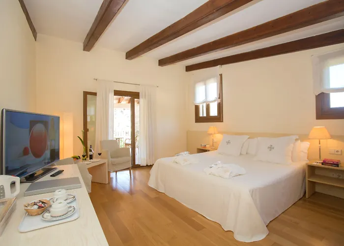 Hermitage Mallorca Hotel & Spa