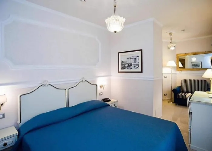Hotel Gran Duca